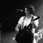 Jack White hat sein Vermögen auf der Bühne als Musiker aufgebaut.