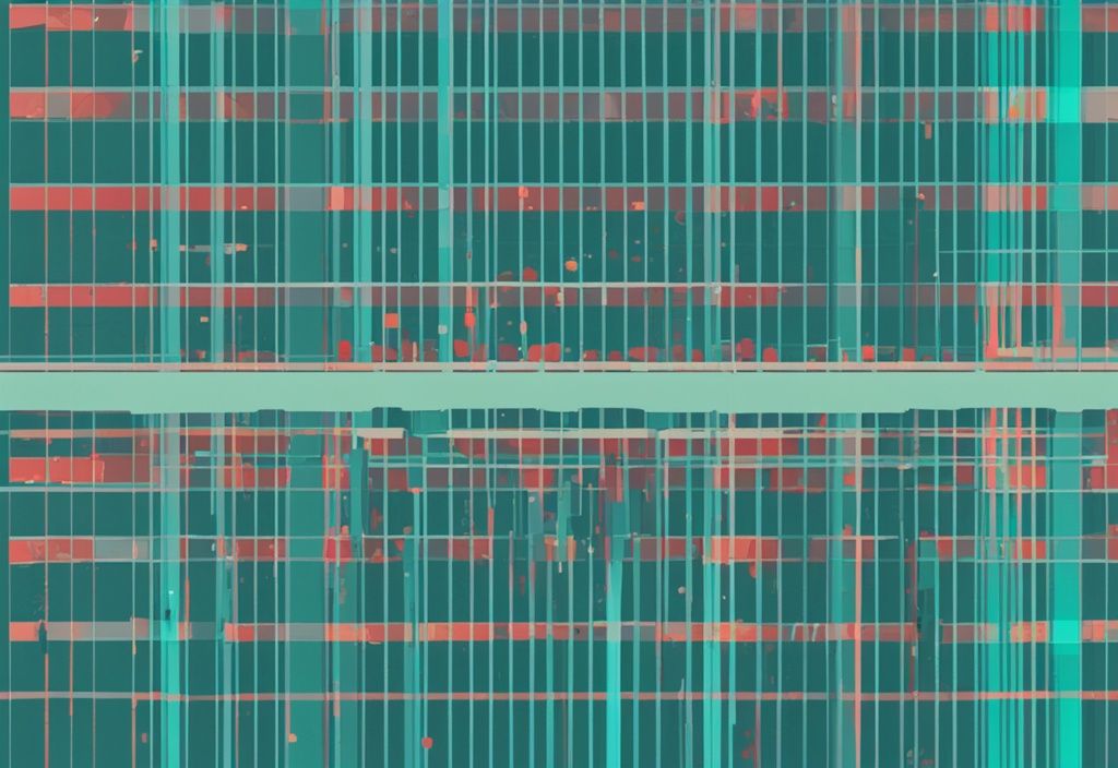 Moderne digitale Illustration eines Balkendiagramms, das die Einkommen der 10 bestverdienenden Personen in Deutschland vergleicht, Hauptfarbe Teal.