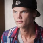 Bild von Avicii zur Veranschaulichung des Themas Avicii Vermögen.